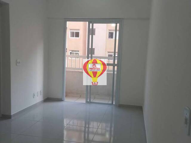 #7595 - Apartamento para Venda em Sorocaba - SP - 2