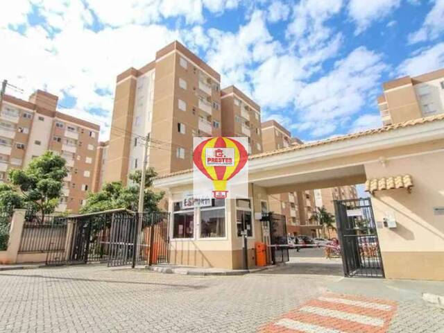 Venda em Vila Hortência - Sorocaba