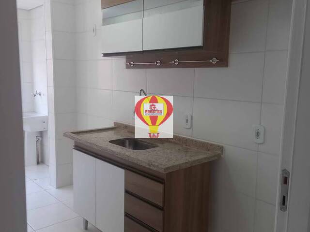 #7595 - Apartamento para Venda em Sorocaba - SP - 3