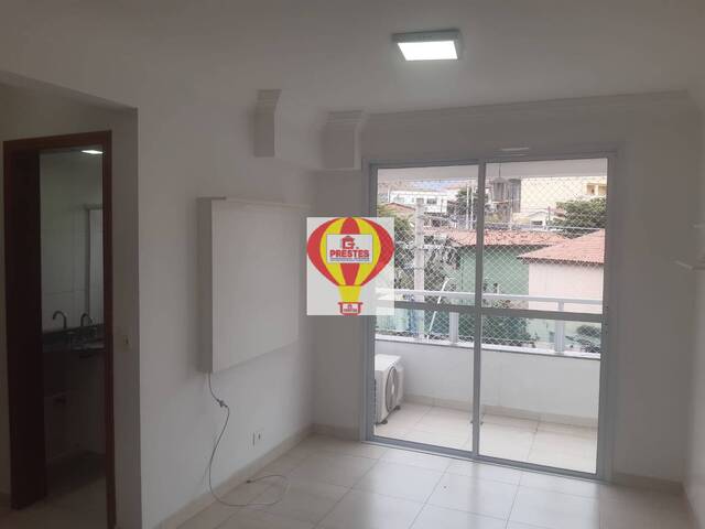 #7590 - Apartamento para Locação em Sorocaba - SP - 3