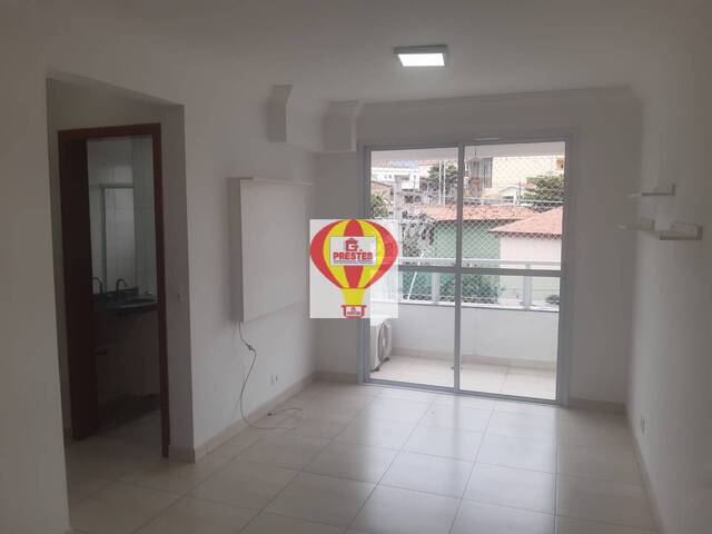 Apartamento para Locação em Sorocaba - 5