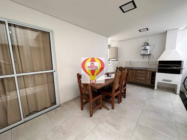 Casa em condomínio para Venda em Sorocaba - 5