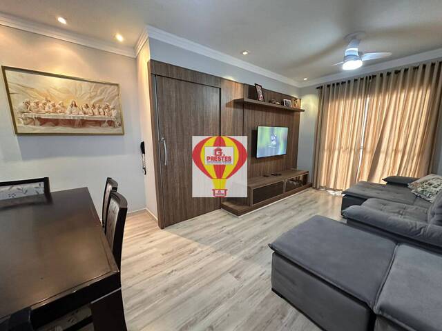 #7596 - Casa em condomínio para Venda em Sorocaba - SP - 3