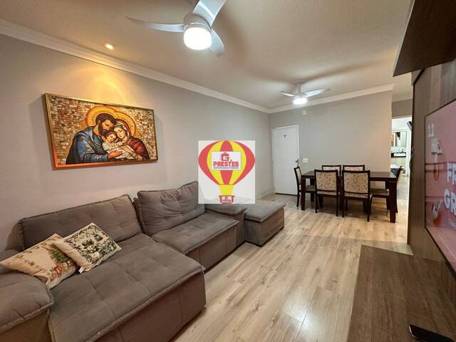 Venda em Wanel Ville - Sorocaba