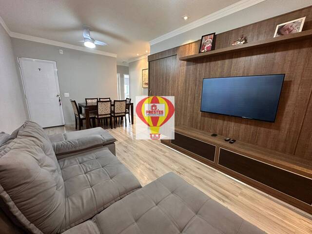 #7596 - Casa em condomínio para Venda em Sorocaba - SP - 2