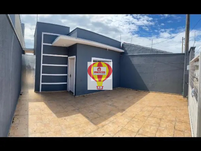 Venda em Jardim Santa Madre Paulina - Sorocaba