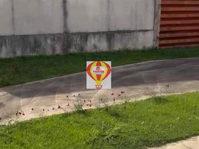 Área para Venda em Sorocaba - 5