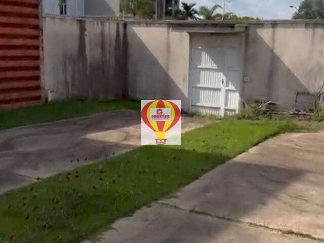 #7599 - Área para Venda em Sorocaba - SP - 2