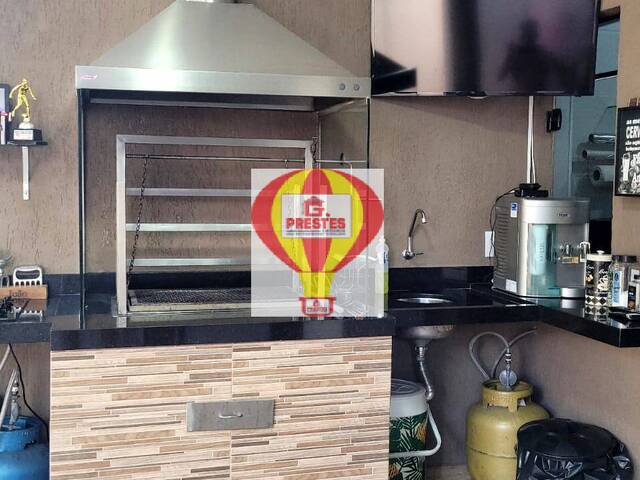 #7600 - Casa para Venda em Sorocaba - SP - 3