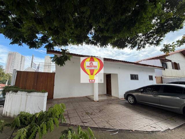 Sobrado para Venda em São Paulo - 4