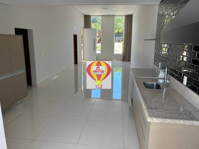 Venda em Residencial Villa do Bosque - Sorocaba