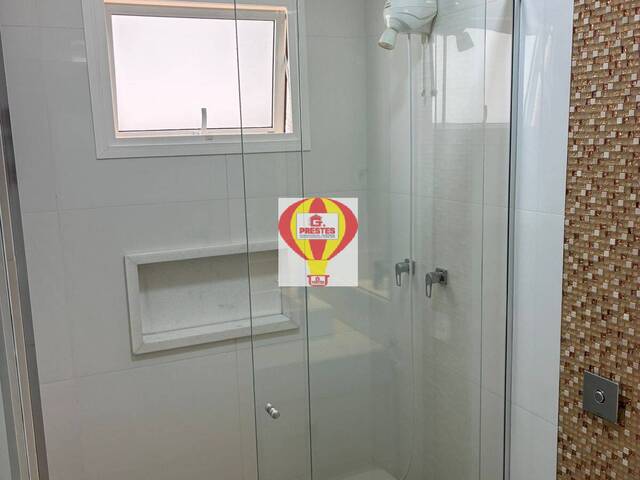 #7602 - Casa em condomínio para Venda em Sorocaba - SP - 3