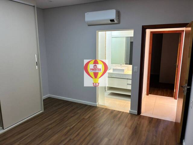 #7602 - Casa em condomínio para Venda em Sorocaba - SP - 2