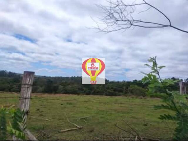 #7605 - Terreno para Venda em Araçoiaba da Serra - SP - 1