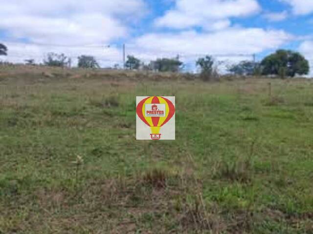 #7605 - Terreno para Venda em Araçoiaba da Serra - SP - 2