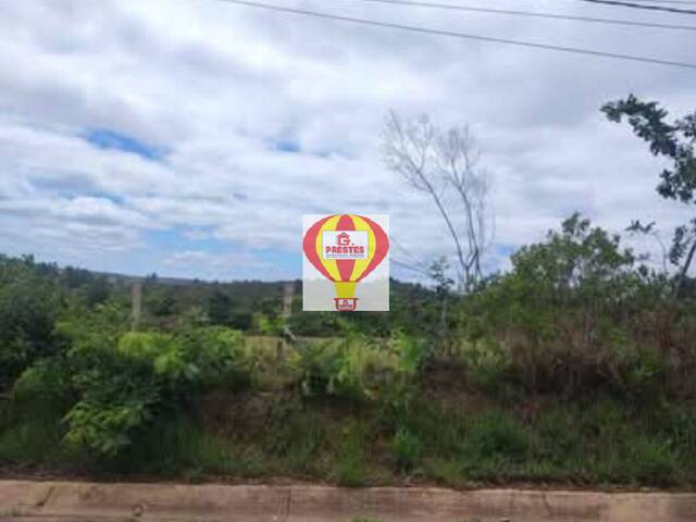 #7605 - Terreno para Venda em Araçoiaba da Serra - SP - 3