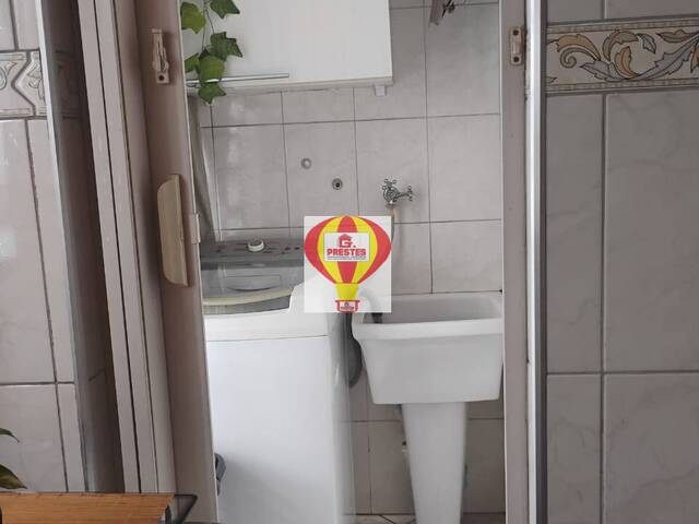 #7606 - Apartamento para Venda em Sorocaba - SP - 2