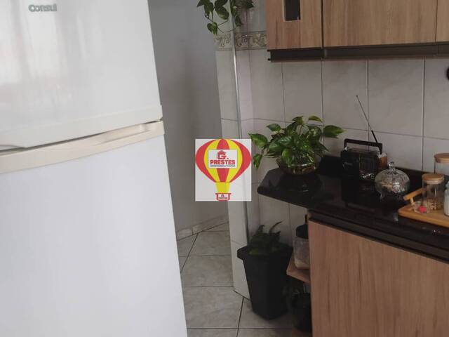 #7606 - Apartamento para Venda em Sorocaba - SP - 3