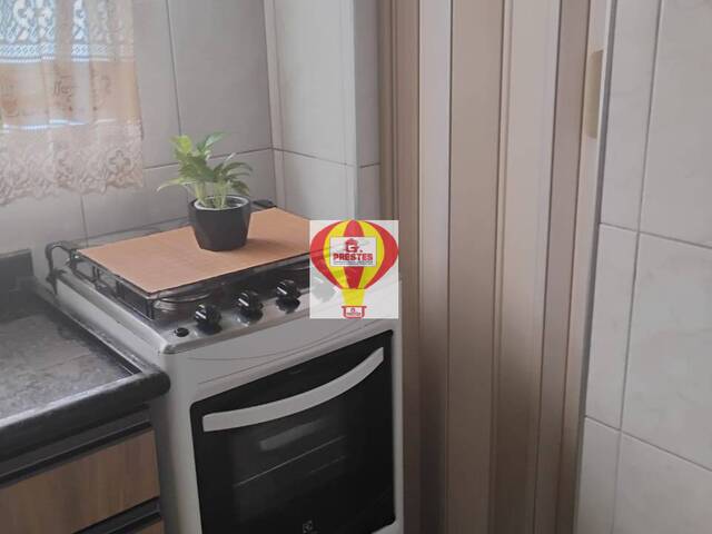 Apartamento para Venda em Sorocaba - 4