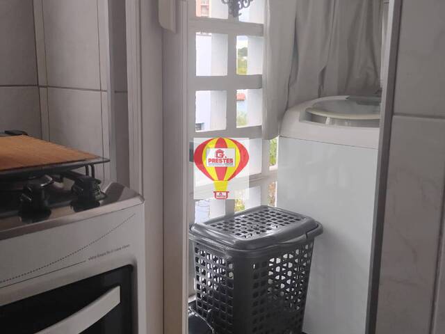 Apartamento para Venda em Sorocaba - 5