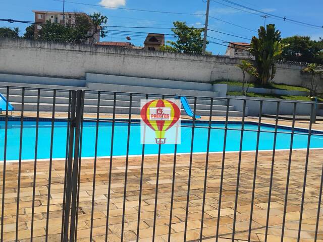 Venda em Vila Gabriel - Sorocaba