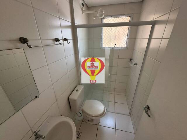 Apartamento para Locação em Sorocaba - 2