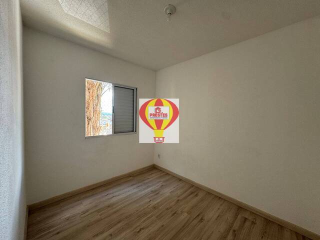 Apartamento para Locação em Sorocaba - 4