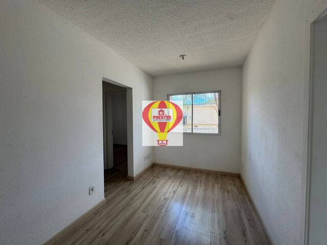 Apartamento para Locação em Sorocaba - 3
