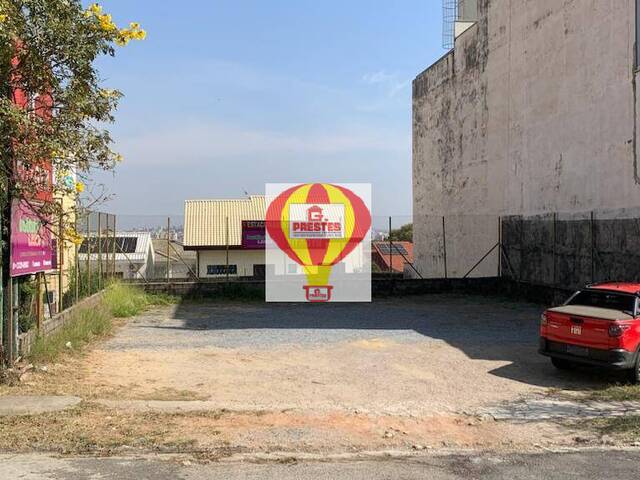 #7608 - Terreno para Venda em Sorocaba - SP - 2