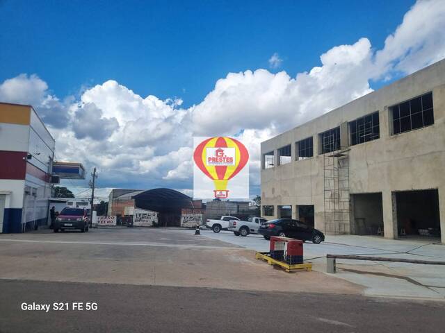 #7609 - Prédio comercial para Locação em Sorocaba - SP - 2