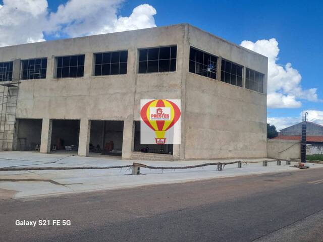 #7609 - Prédio comercial para Locação em Sorocaba - SP - 3
