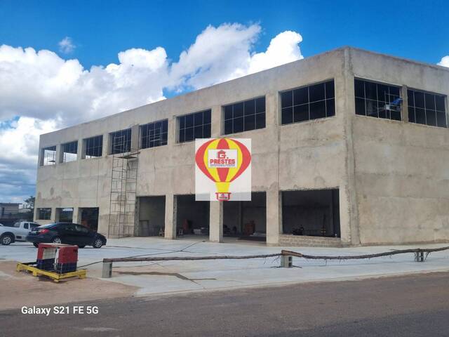 Prédio comercial para Locação em Sorocaba - 4
