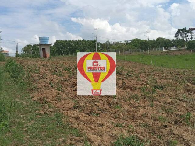 #7610 - Sítio para Venda em Capela do Alto - SP - 2