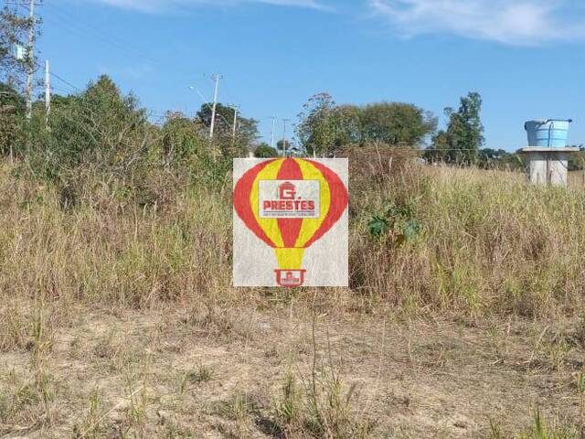 Sítio para Venda em Capela do Alto - 5