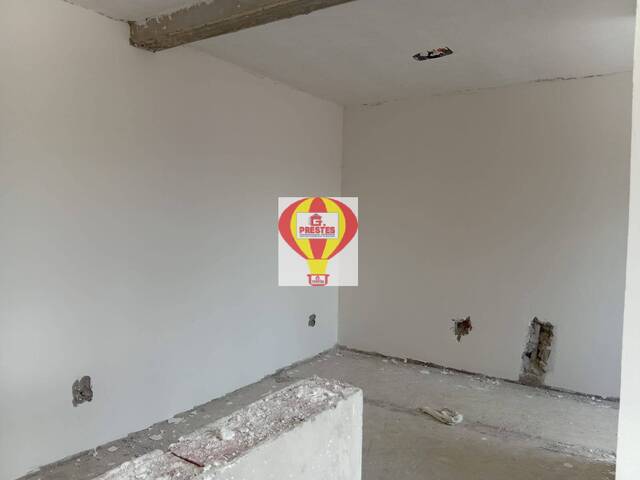 Kitnet para Venda em Sorocaba - 5