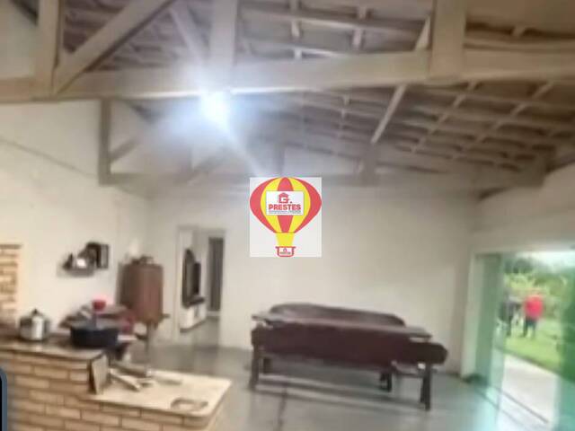 Sítio para Venda em Capela do Alto - 4