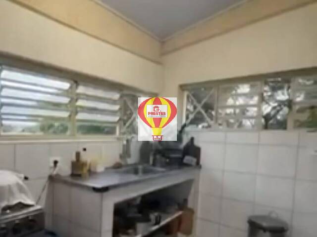 #7611 - Sítio para Venda em Capela do Alto - SP - 3