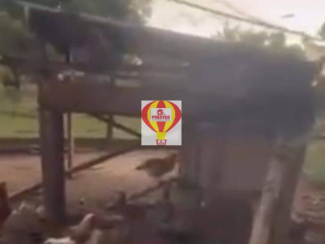 #7611 - Sítio para Venda em Capela do Alto - SP - 2