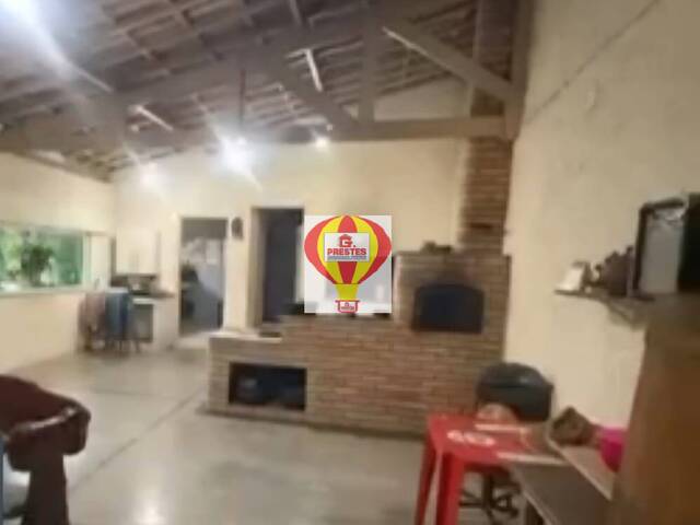 Sítio para Venda em Capela do Alto - 5