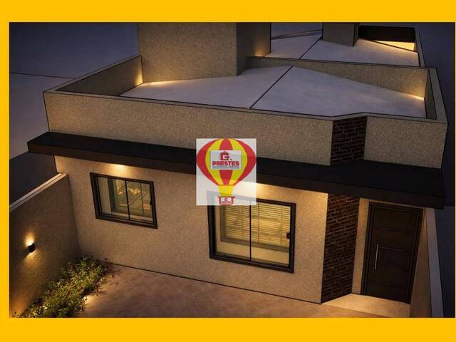 #7615 - Casa para Venda em Sorocaba - SP - 2