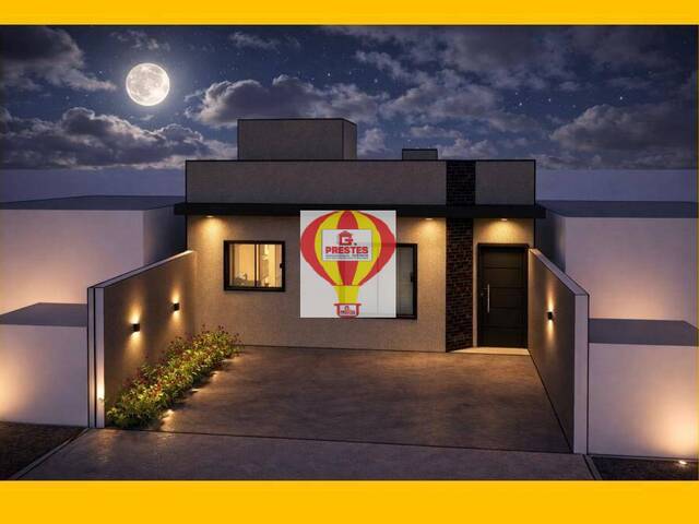 Venda em Jardim São Guilherme - Sorocaba