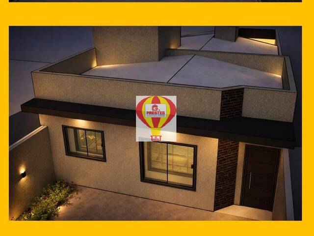 #7615 - Casa para Venda em Sorocaba - SP - 3