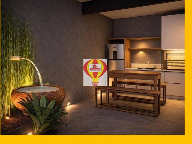 Casa para Venda em Sorocaba - 4