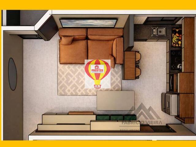 Casa para Venda em Sorocaba - 5