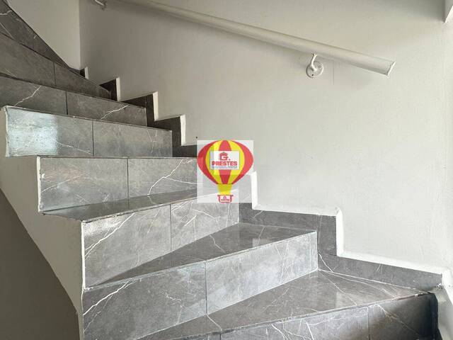 Sobrado para Venda em Sorocaba - 5