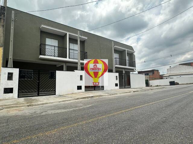 Venda em Jardim Eliana - Sorocaba