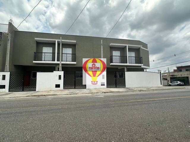 #7616 - Sobrado para Venda em Sorocaba - SP - 2