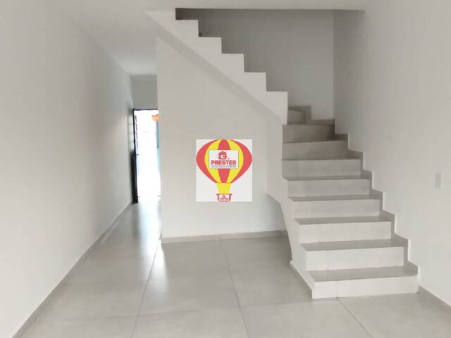 Sobrado para Venda em Sorocaba - 4