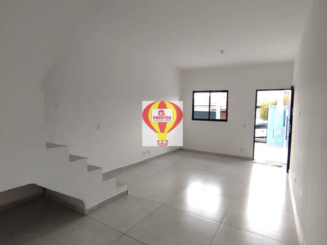 Sobrado para Venda em Sorocaba - 5