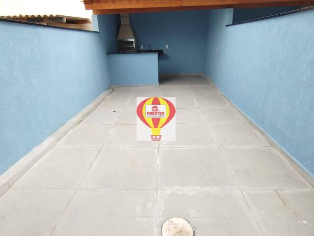 Sobrado para Venda em Sorocaba - 3